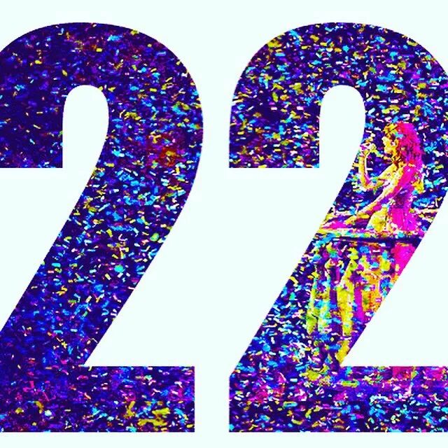 Пожелание 22 года. С днем рождения 22. С днём рождения 22 года. Открытки с днём рождения 22 года. Красивые цифры.