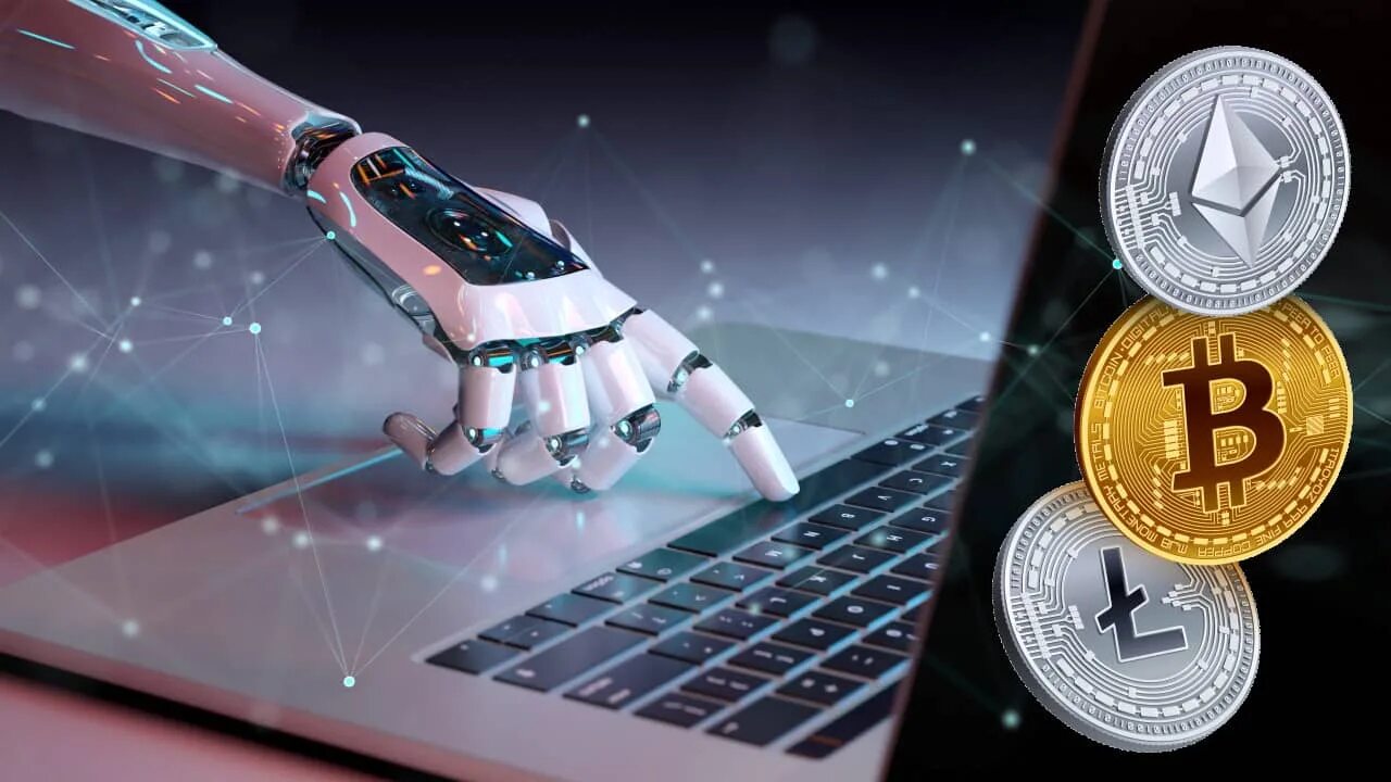 Биткоин бот. Крипто робот. биткоин робот. роботов для торговли криптовалютой. робот для криптобиржи.