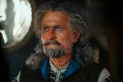 Последний богатырь главные роли кто играет