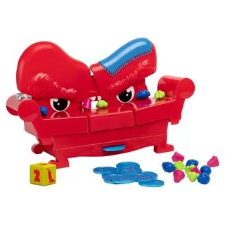 Want toys