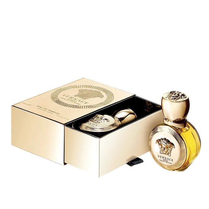 Версаче пур фемме. Versace Eros pour femme 100. Версаче Eros pour femme 100 мл. Versace Eros pour femme парфюмерная. Versace Eros pour femme 100ml.