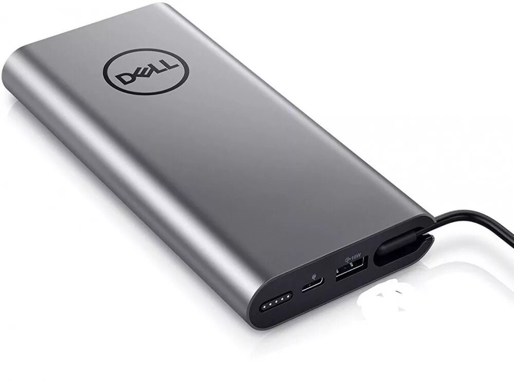 Внешние аккумуляторы батареи. Dell Power Bank Power Companion pw7015l 18000mah 451-bbmv. Power Bank для ноутбука dell. Dell Power Bank USB-C, 65 ма·ч. Аккумулятор dell (451-BCNV).