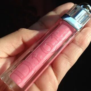Dior блеск для губ