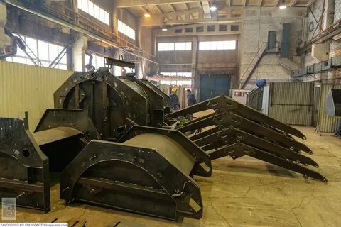 Рубцовский машиностроительный завод