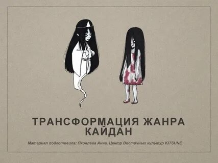Трансформация культуры