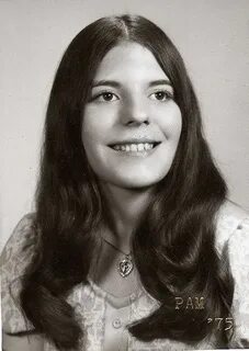 Девушка 1970