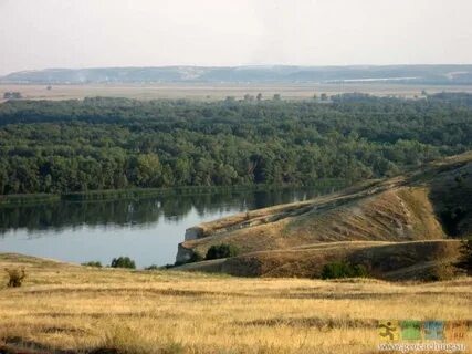 Большие избищи липецкая область