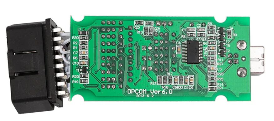Firmware v1
