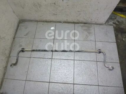 Пежо 206 задний стабилизатор