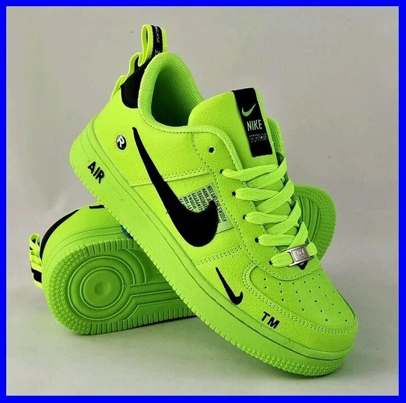 Найк АИР Форс зеленые. Найк АИР Air Force 1 зеленые. Nike Air Force салатовые. Кроссовки Nike Air Force зеленые. Найки 36 размера