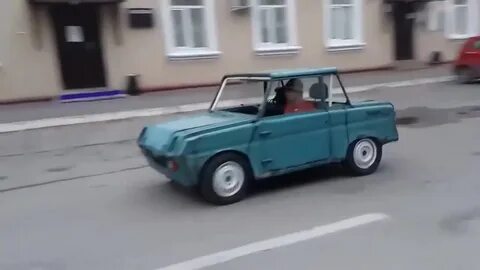 Инвалидка без ног