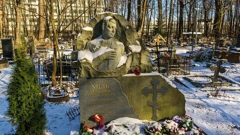 Могилы 1.12