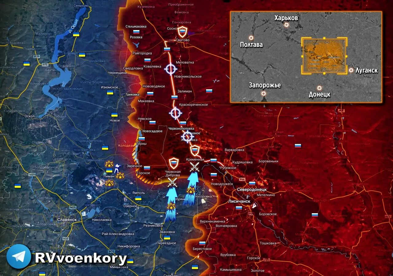 Карта боевых действий 30 июня. Наступление карта новости. Линия фронта по донецку. Карта захвата территории украины. Сегодняшние линия фронта.