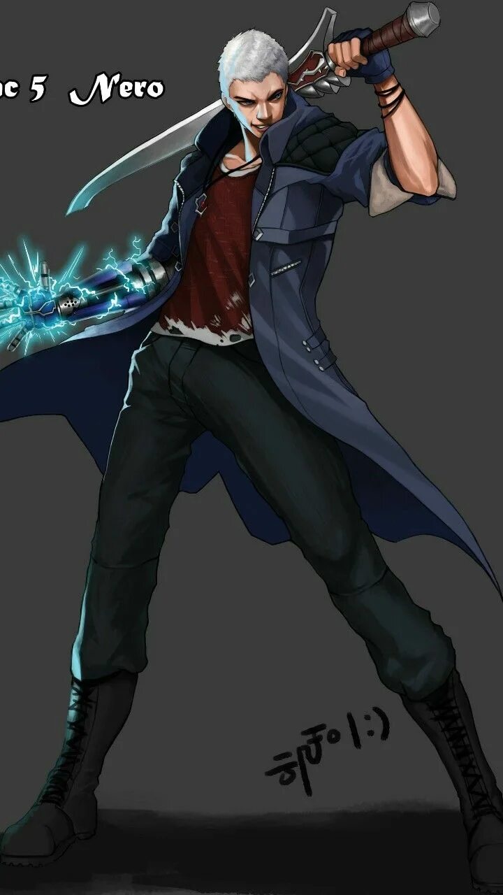 Devil trigger nero theme. Неро дмс 4. devil may cry 5 nero. неро дмс 5. вергилий дмс 5 дев л триггео.