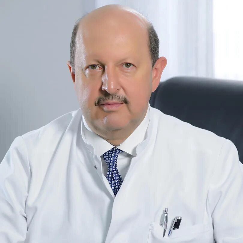Главный врач кдц