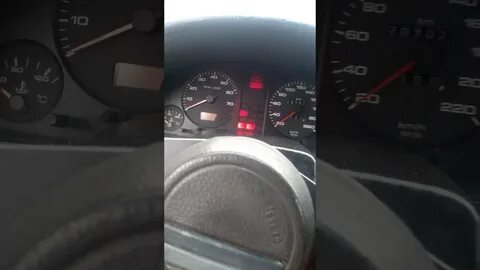 Обороты ауди 80