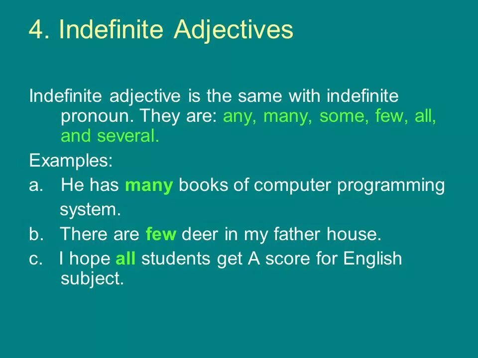 Indefinite pronouns таблица. Adjective Definition. Adjectives 3 класс. 10 Adjectives. Adjectives definition