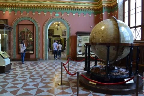График работы исторического музея в москве