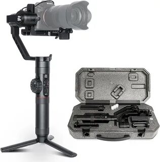 Стабилизатор zhiyun 2