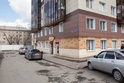 Дубовая 7