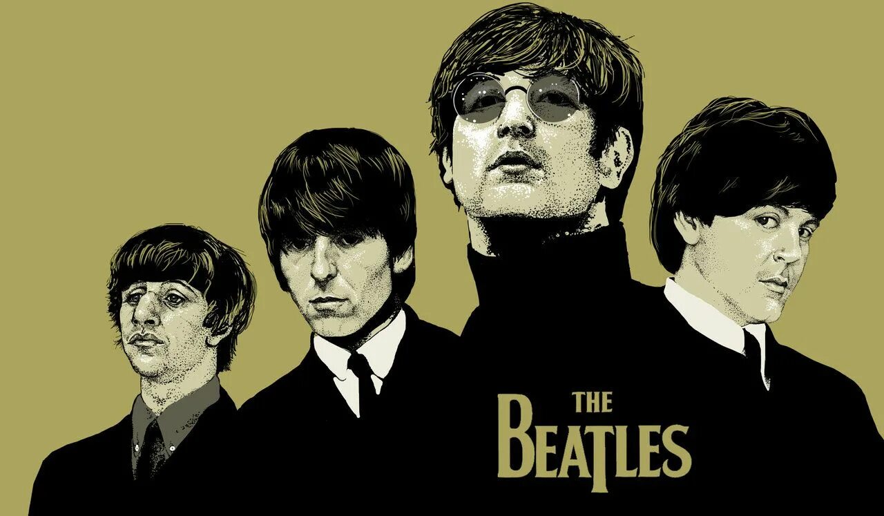My the beatles. Группа битлз постер. группа the beatles арт. группа битлз рисунок. группа the beatles постеры.