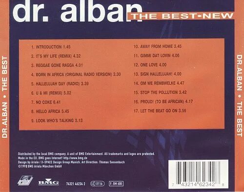 Dr Alban the best of 1990-1997. Dr. Alban – the very best of 1990 - 1997. Dr Alban обложка. Dr Alban 1997 альбом. Албан лов ремикс
