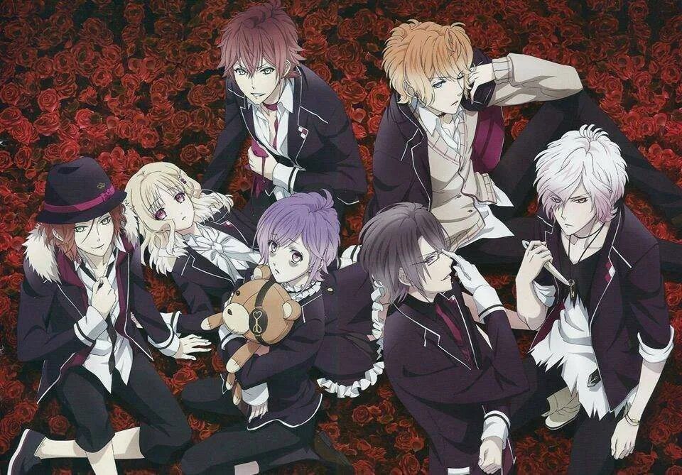 Возлюбленные даты выхода серий. Дьявольские возлюбленные 1 сезон 1. Возлюбленные даты выхода серий. Дьявольские возлюбленные 3 сезон. Дьявольские возлюбленные аято.