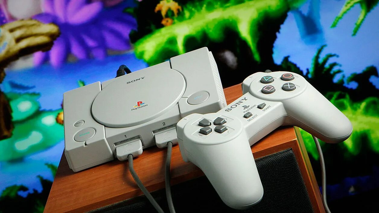 New plays. Игровая приставка Sony PLAYSTATION Classic. Sony PLAYSTATION 5 vs Dendy. New Sony PLAYSTATION 1. Sony PLAYSTATION SCPH-1000.