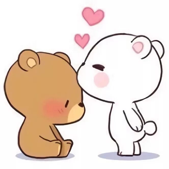 I love little