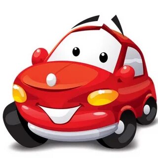 Автомобильчик