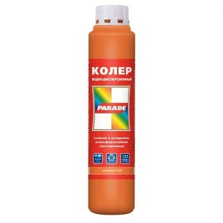 Какой колер чтобы серый цвет