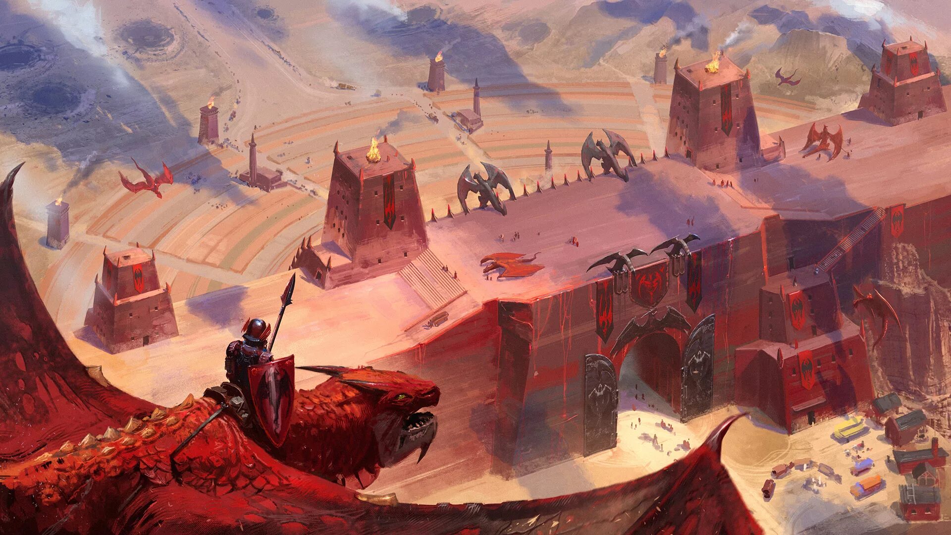 Vagrus the riven realms. Vagrus. vargus the riven realms. the seven realms - realm 1 игра.