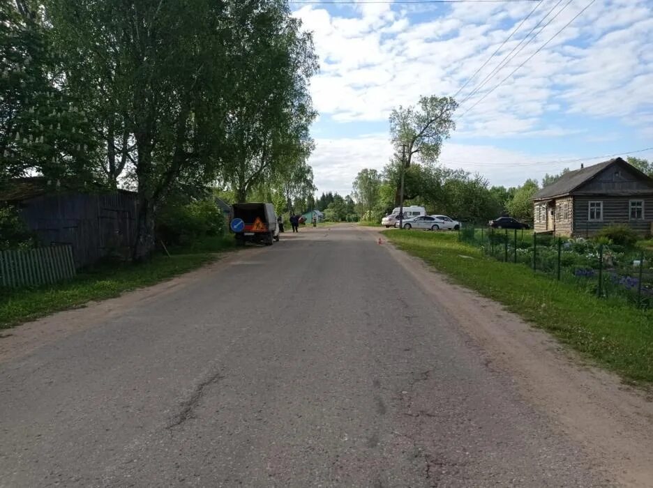 Подслушано в кунье псковская область