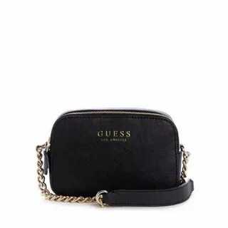 Кросс боди guess