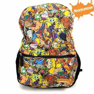 Nick pack