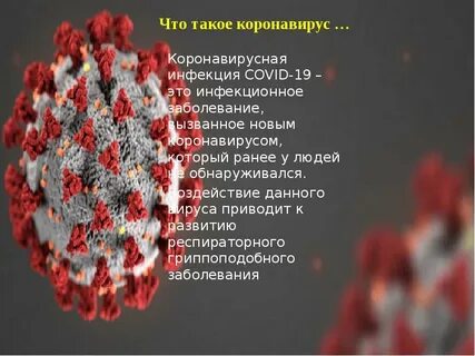 Распространения коронавирусной инфекции covid 19
