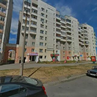 Наседкин череповец