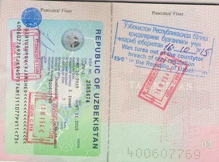 Таджикистан в турцию нужна виза