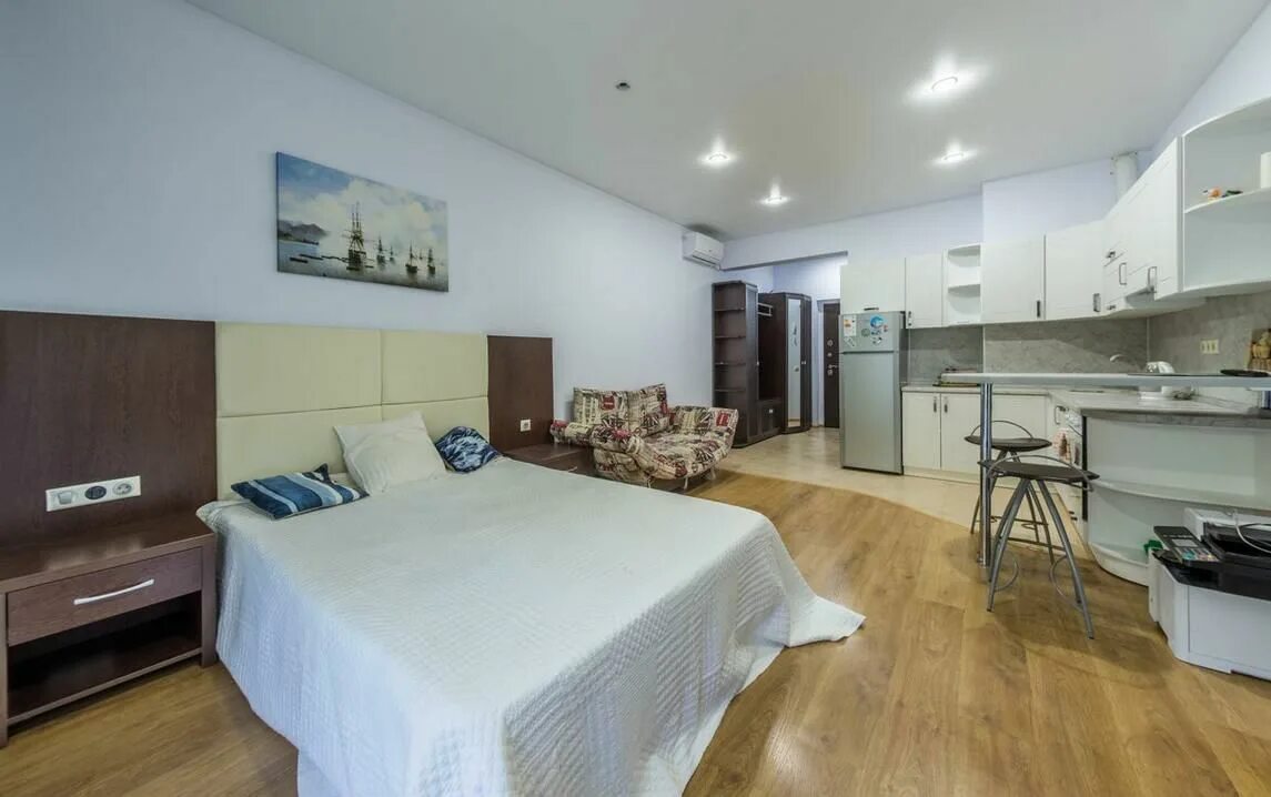 сочи аренда номеров