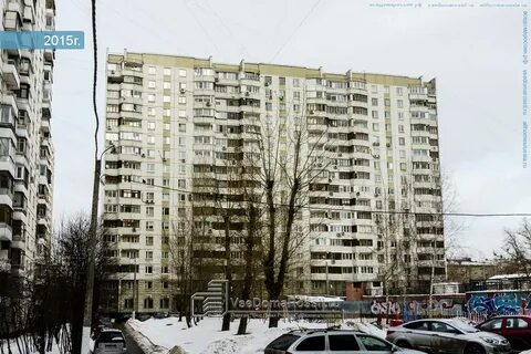 Зюзино 1