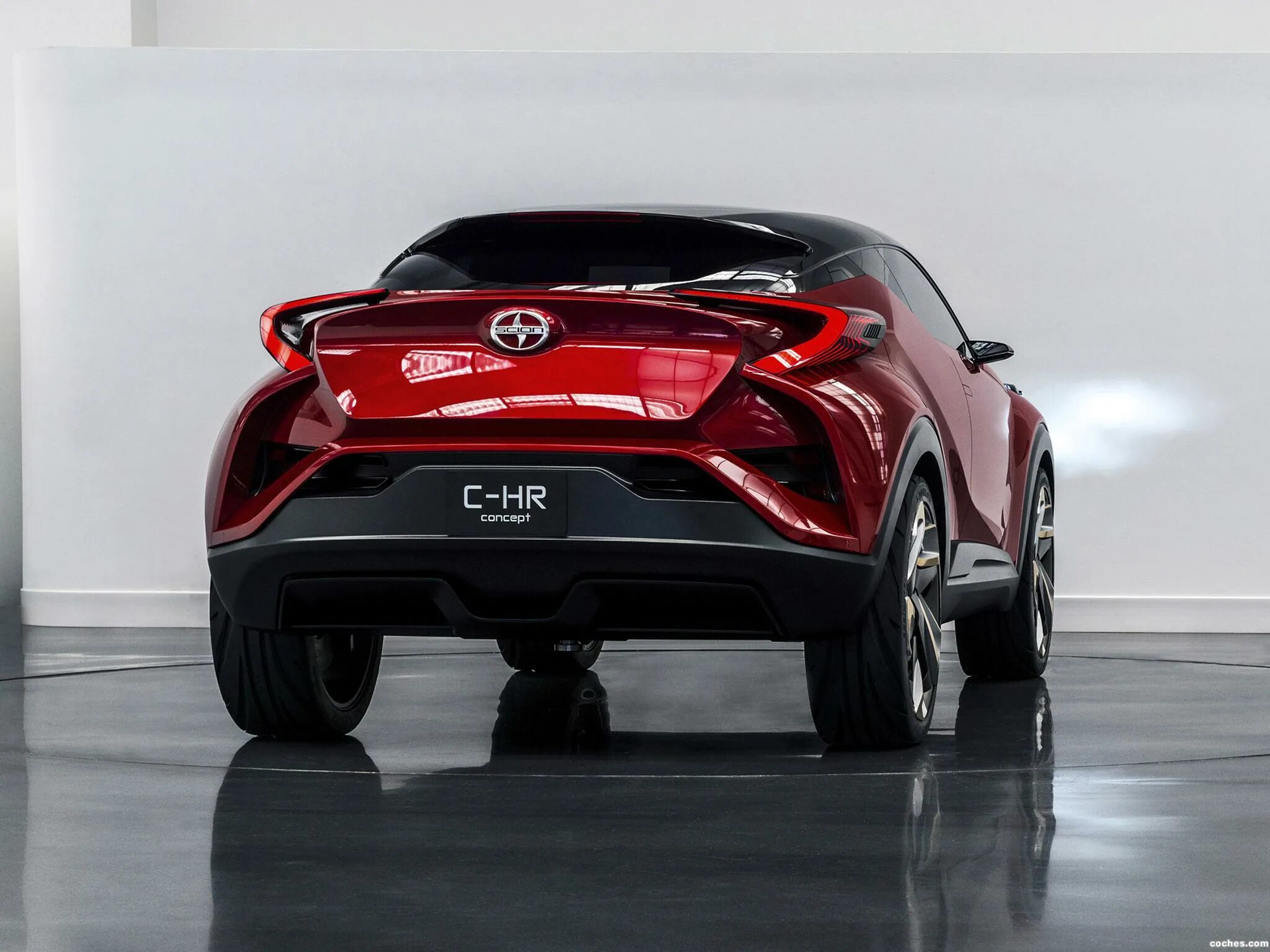 Дром новый тойота. Тойота c-HR 2015. Новая Тойота Chr. Toyota Chr концепт. Новая Тойота c-HR.