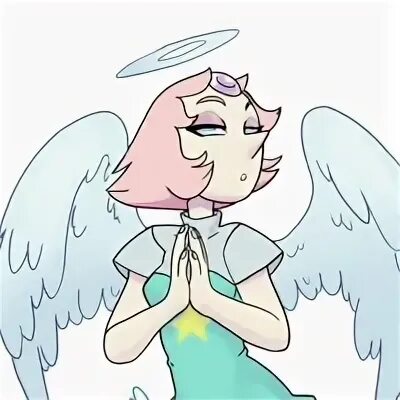 Pearl friends