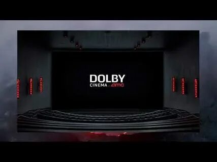 Atmos demo