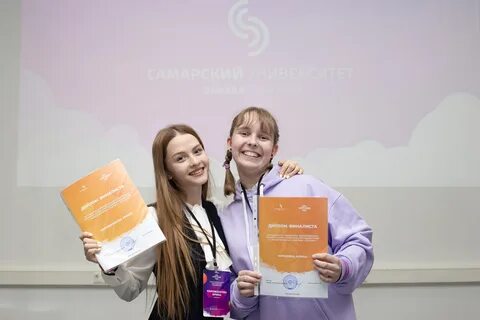 Всероссийский конкурс спутник