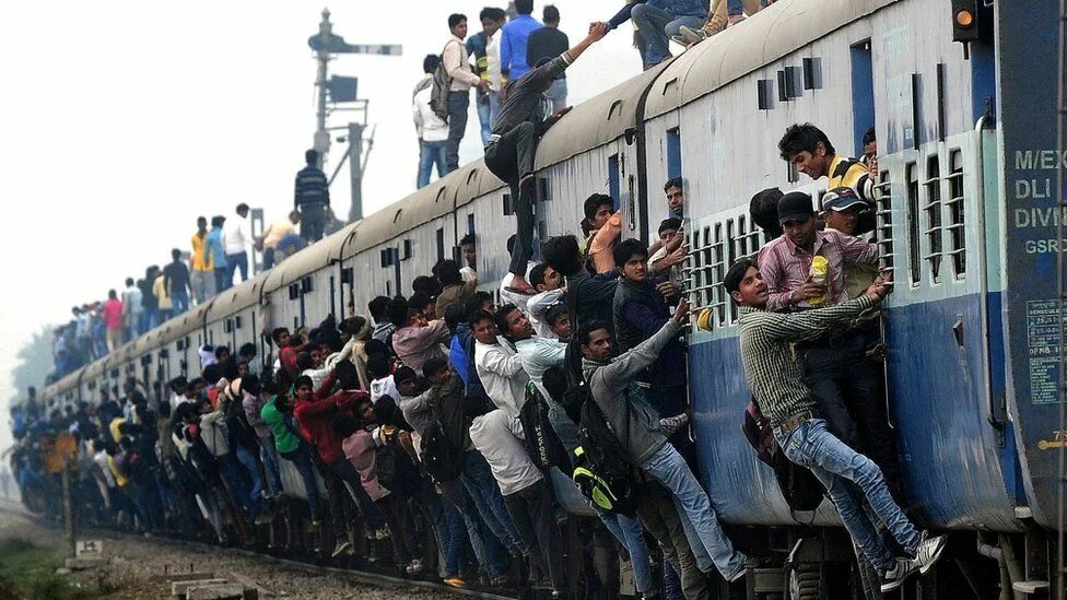 A train is slower than a. A train is slower than a