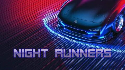 Night runners demo