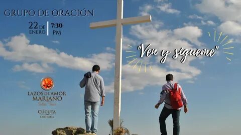 La peregrinacion