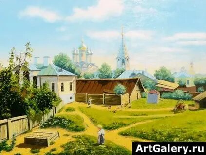 Московский дворик орел сайт