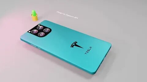 Телефон pi