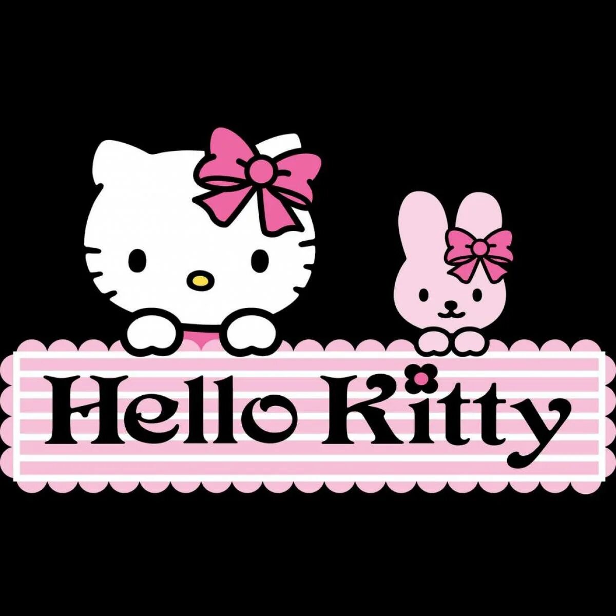 Друг хэллоу. Хеллоу Китти. Хэллоу Китти Санрио. Hello Kitty Хелло Китти. Китти надпись.